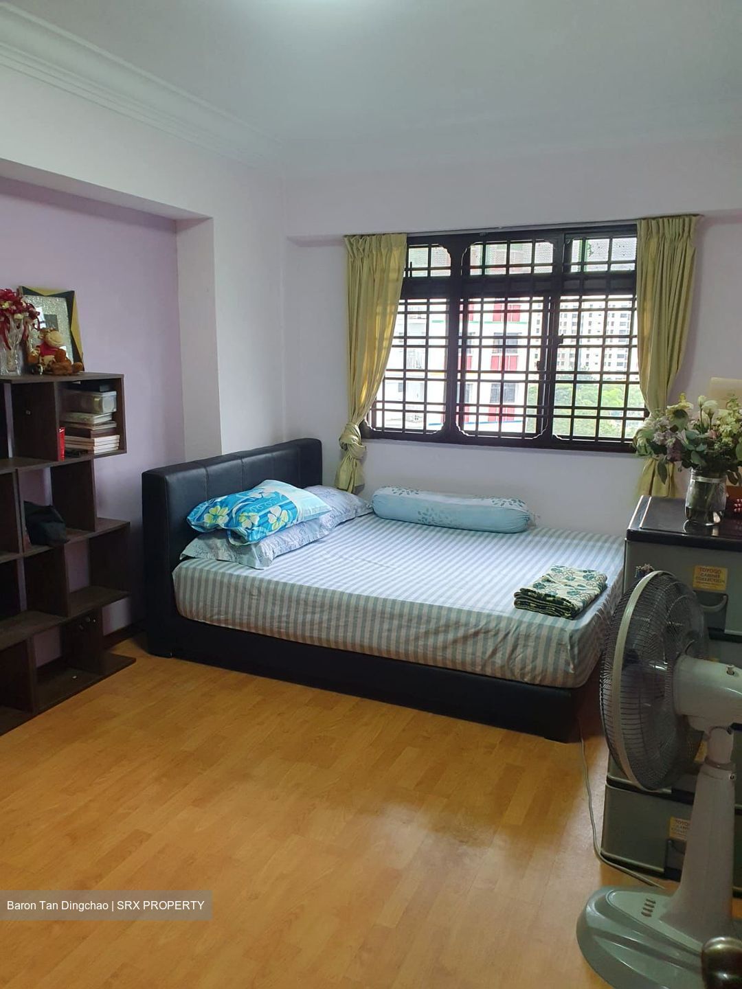 Blk 309 Canberra Road (Sembawang), HDB Executive #539330621